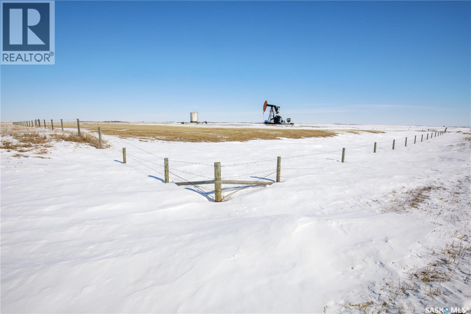 199 Acres W/oil Revenue Near Creelman, Griffin Rm No. 66, Saskatchewan  S0G 0G4 - Photo 12 - SK030757