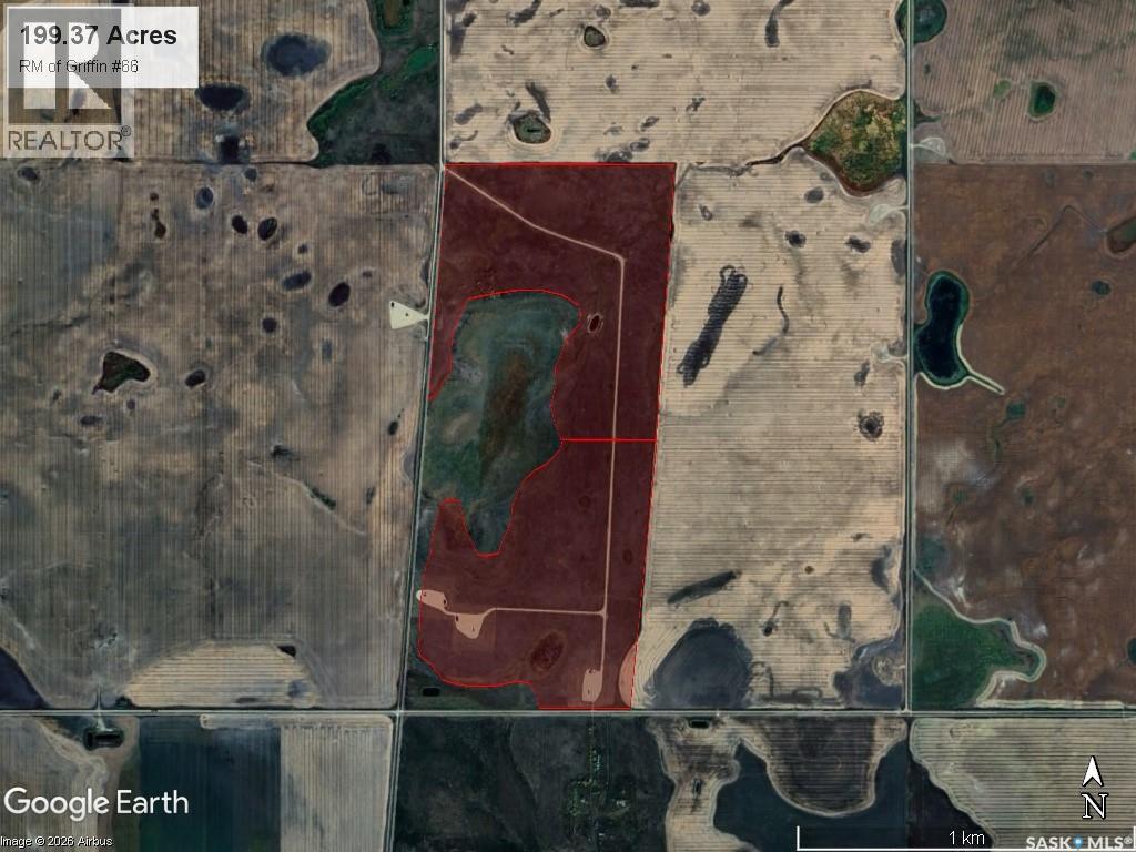 199 Acres W/oil Revenue Near Creelman, Griffin Rm No. 66, Saskatchewan  S0G 0G4 - Photo 14 - SK030757