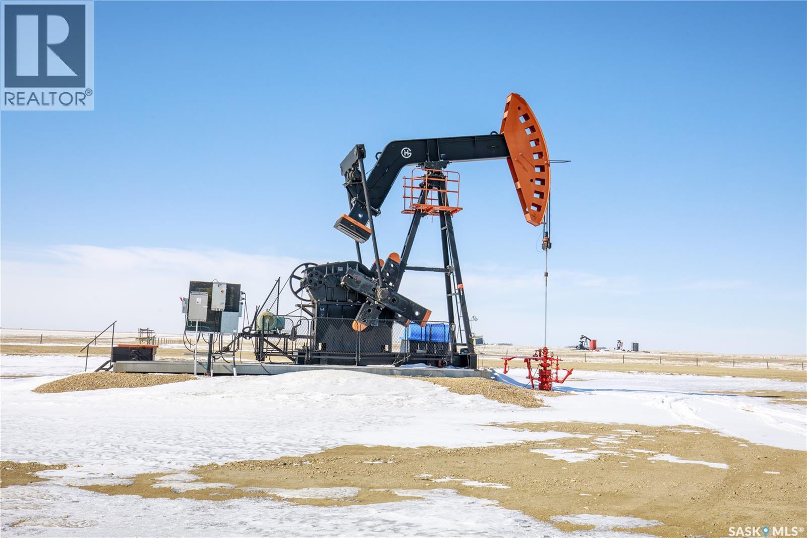 199 Acres W/oil Revenue Near Creelman, Griffin Rm No. 66, Saskatchewan  S0G 0G4 - Photo 3 - SK030757