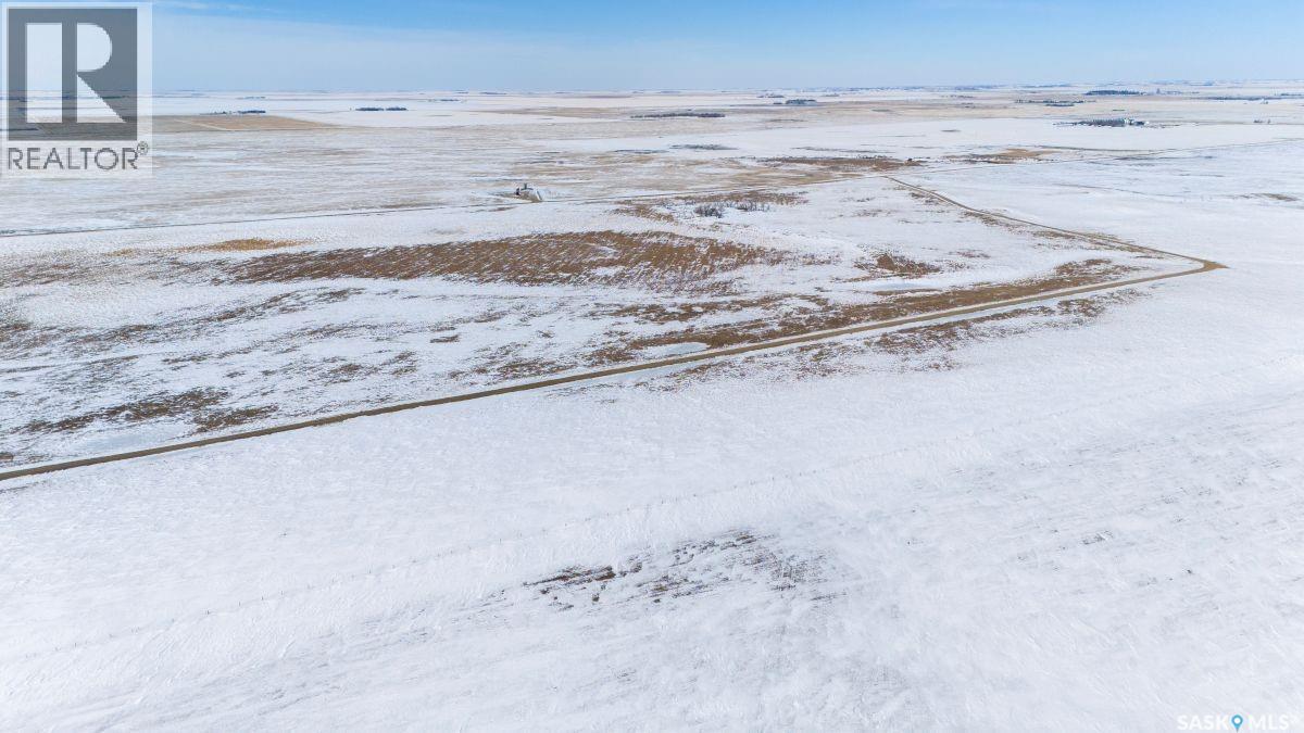 199 Acres W/oil Revenue Near Creelman, Griffin Rm No. 66, Saskatchewan  S0G 0G4 - Photo 4 - SK030757