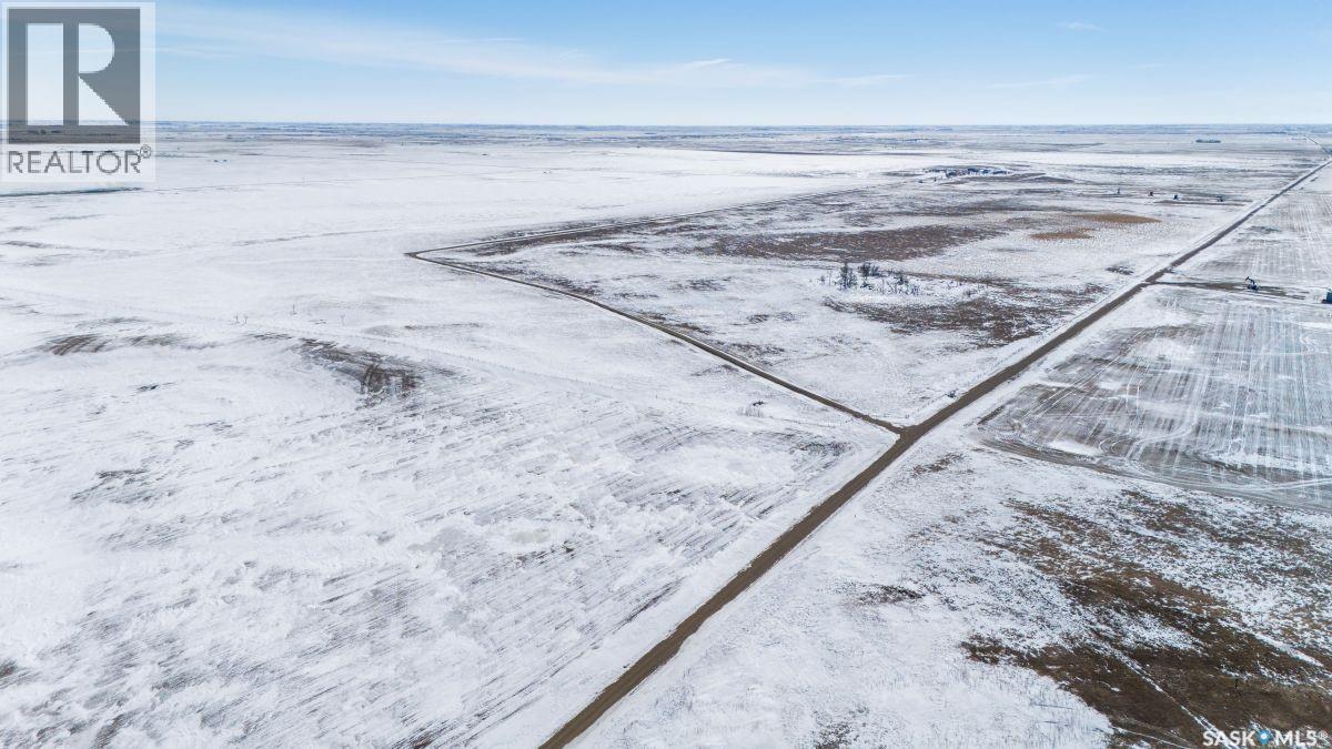 199 Acres W/oil Revenue Near Creelman, Griffin Rm No. 66, Saskatchewan  S0G 0G4 - Photo 5 - SK030757
