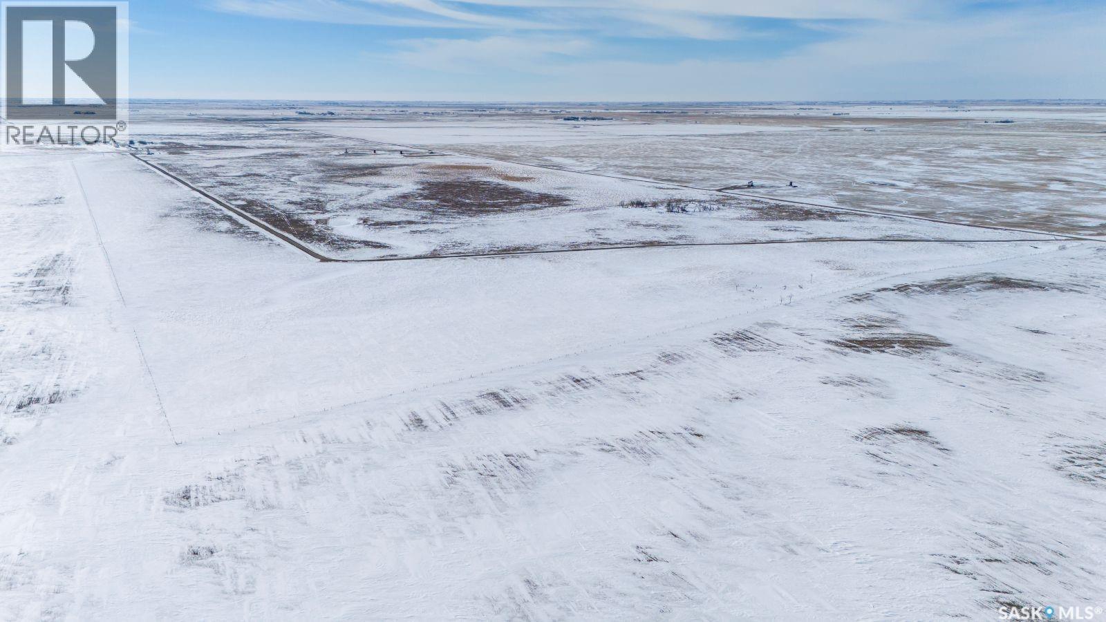 199 Acres W/oil Revenue Near Creelman, Griffin Rm No. 66, Saskatchewan  S0G 0G4 - Photo 6 - SK030757