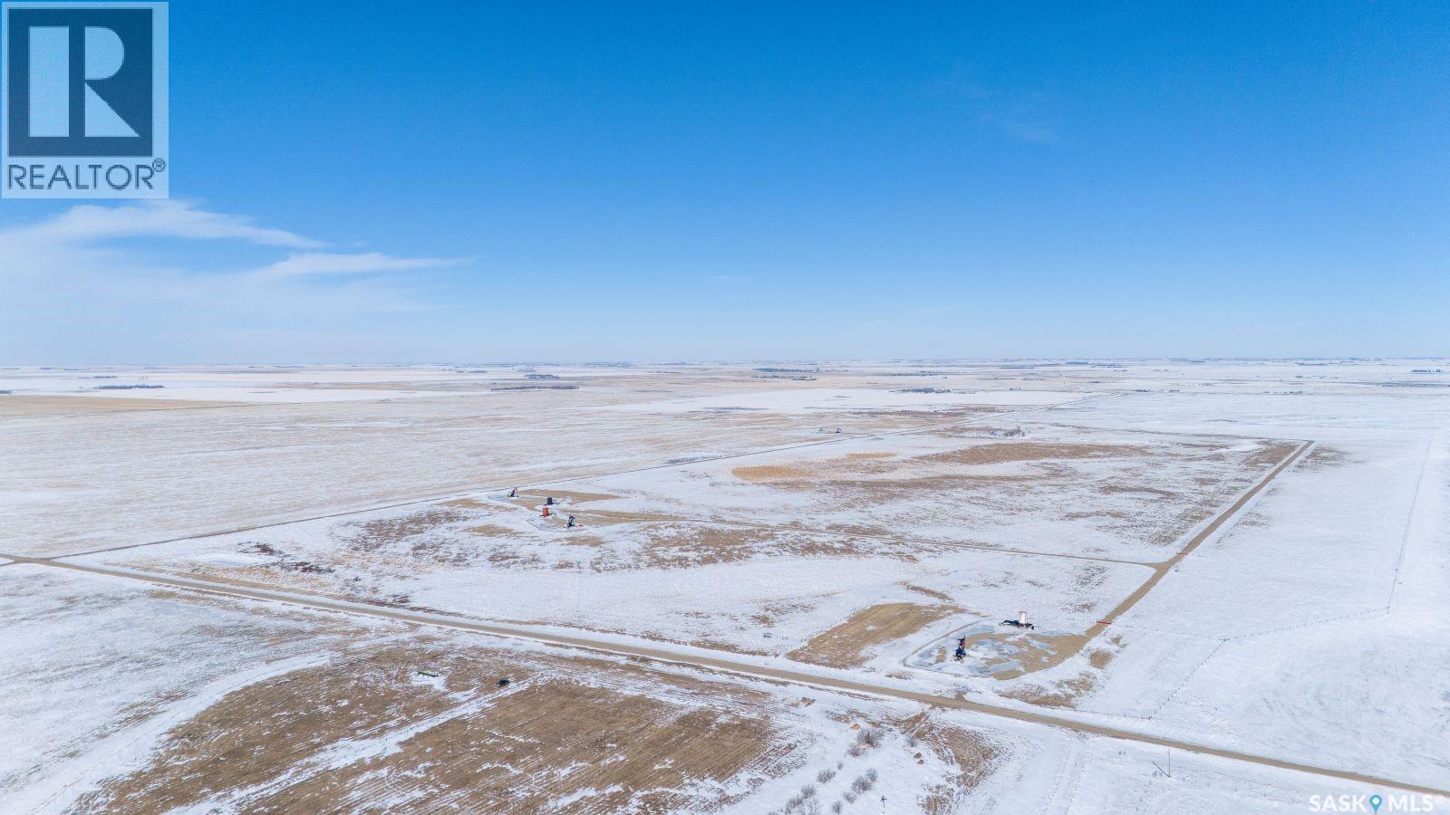 199 Acres W/oil Revenue Near Creelman, Griffin Rm No. 66, Saskatchewan  S0G 0G4 - Photo 7 - SK030757