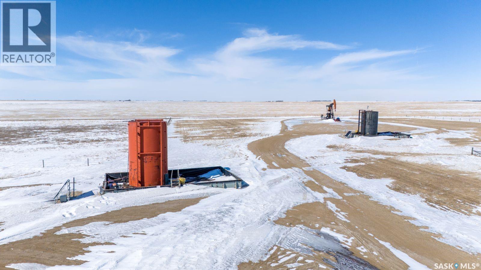 199 Acres W/oil Revenue Near Creelman, Griffin Rm No. 66, Saskatchewan  S0G 0G4 - Photo 9 - SK030757