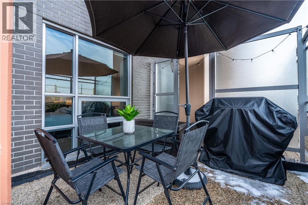 4040 Upper Middle Road Unit# 114, Burlington, Ontario  L7M 0H2 - Photo 25 - 40809088