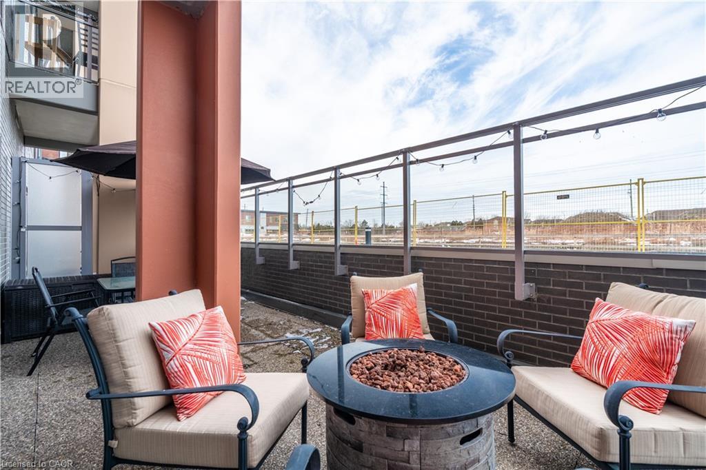 4040 Upper Middle Road Unit# 114, Burlington, Ontario  L7M 0H2 - Photo 23 - 40809088