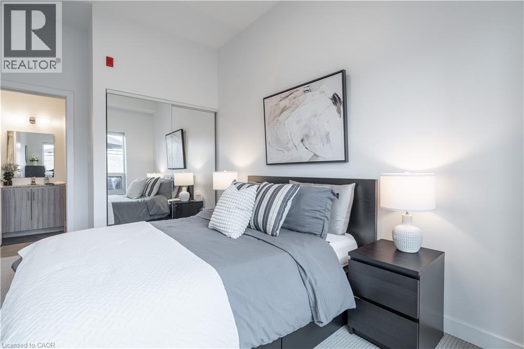 4040 Upper Middle Road Unit# 114, Burlington, Ontario  L7M 0H2 - Photo 18 - 40809088