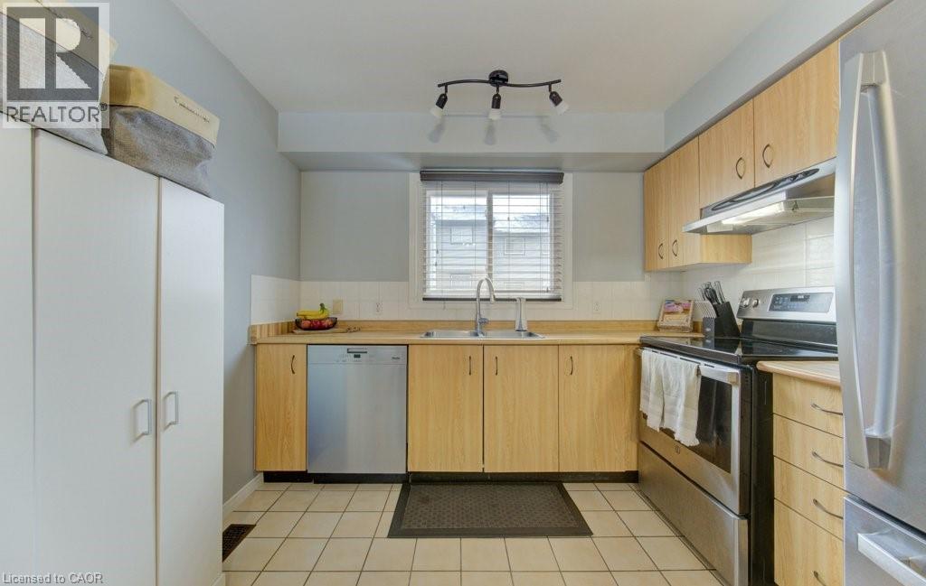 589 Beechwood Drive Unit# 48, Waterloo, Ontario  N2T 2K9 - Photo 14 - 40812940