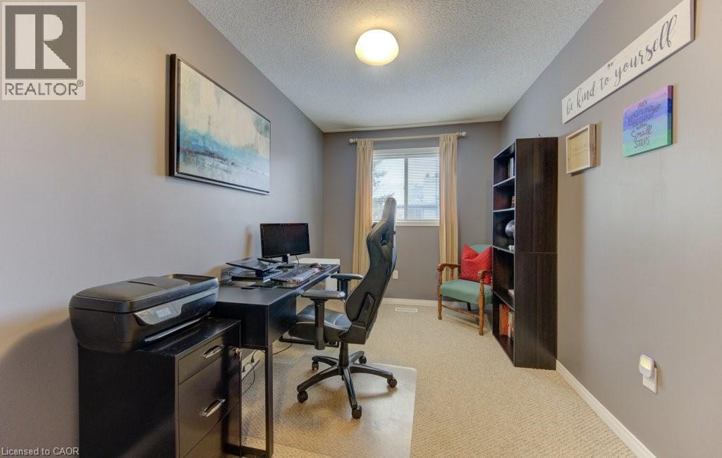 589 Beechwood Drive Unit# 48, Waterloo, Ontario  N2T 2K9 - Photo 21 - 40812940