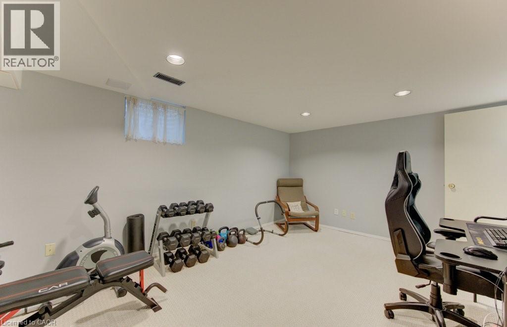 589 Beechwood Drive Unit# 48, Waterloo, Ontario  N2T 2K9 - Photo 25 - 40812940