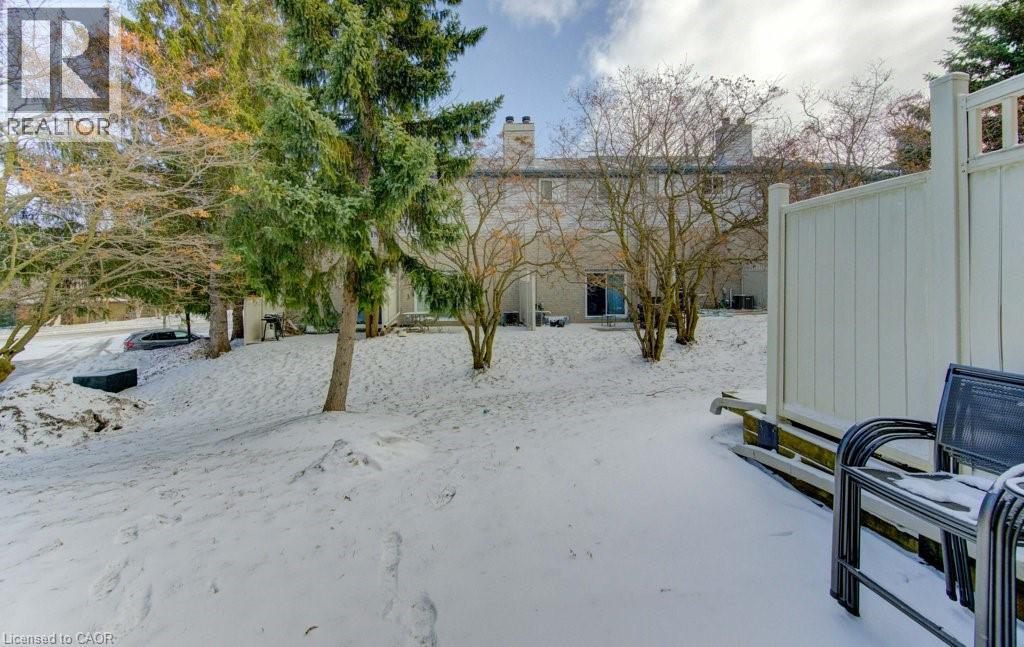 589 Beechwood Drive Unit# 48, Waterloo, Ontario  N2T 2K9 - Photo 29 - 40812940