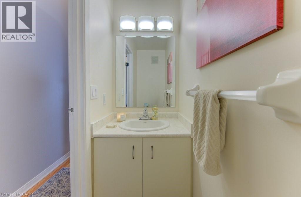 589 Beechwood Drive Unit# 48, Waterloo, Ontario  N2T 2K9 - Photo 17 - 40812940