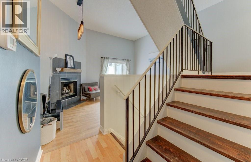 589 Beechwood Drive Unit# 48, Waterloo, Ontario  N2T 2K9 - Photo 5 - 40812940