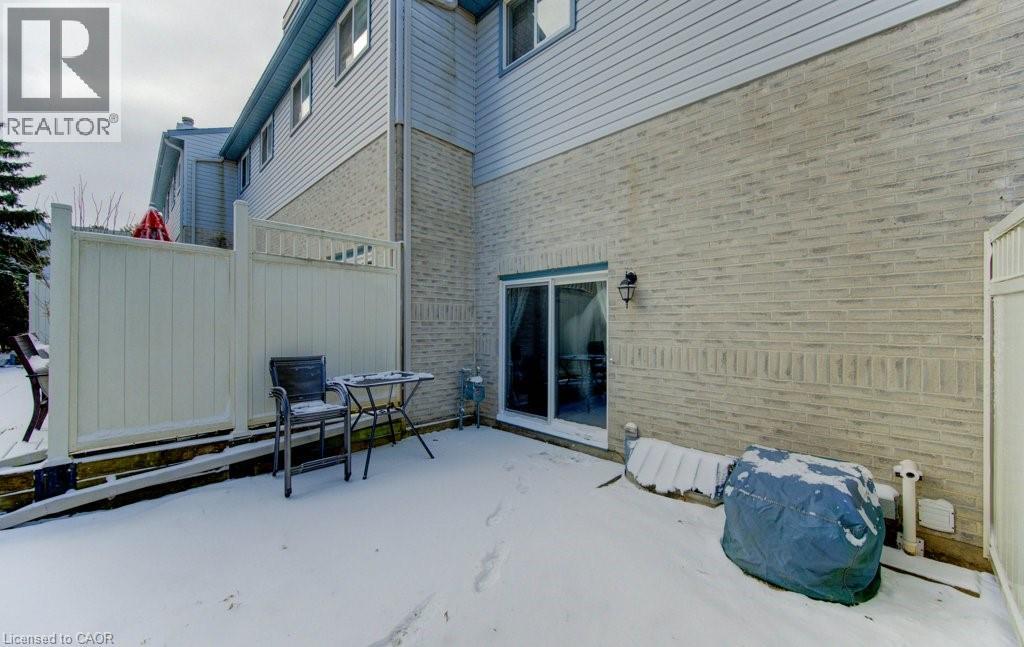 589 Beechwood Drive Unit# 48, Waterloo, Ontario  N2T 2K9 - Photo 28 - 40812940
