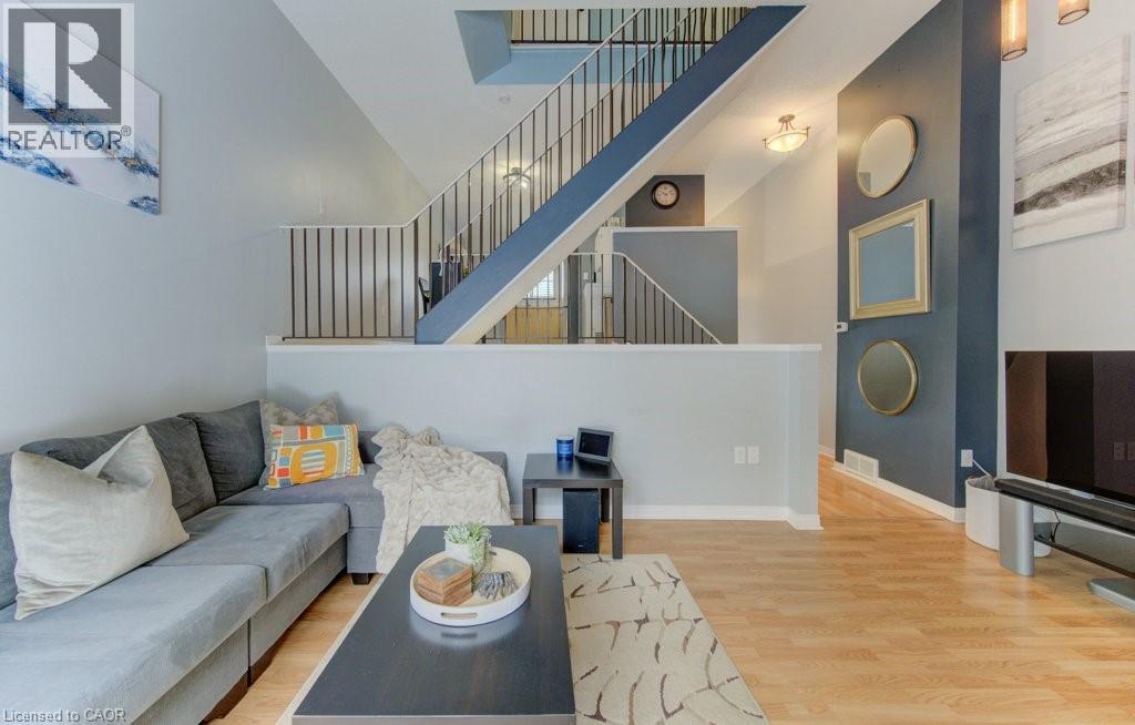 589 Beechwood Drive Unit# 48, Waterloo, Ontario  N2T 2K9 - Photo 10 - 40812940