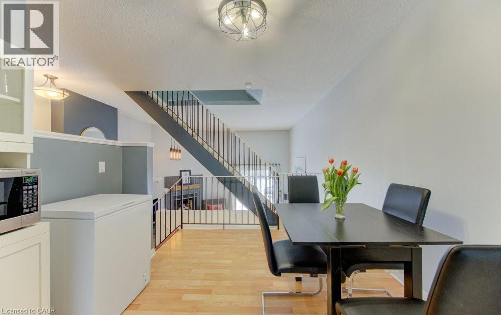 589 Beechwood Drive Unit# 48, Waterloo, Ontario  N2T 2K9 - Photo 11 - 40812940