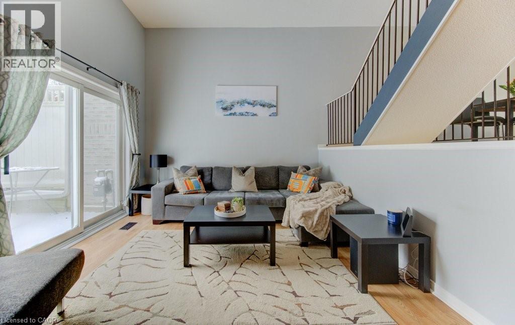 589 Beechwood Drive Unit# 48, Waterloo, Ontario  N2T 2K9 - Photo 7 - 40812940