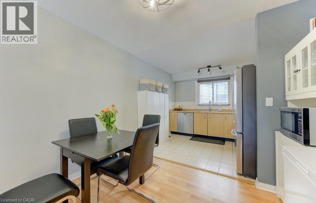 589 Beechwood Drive Unit# 48, Waterloo, Ontario  N2T 2K9 - Photo 16 - 40812940