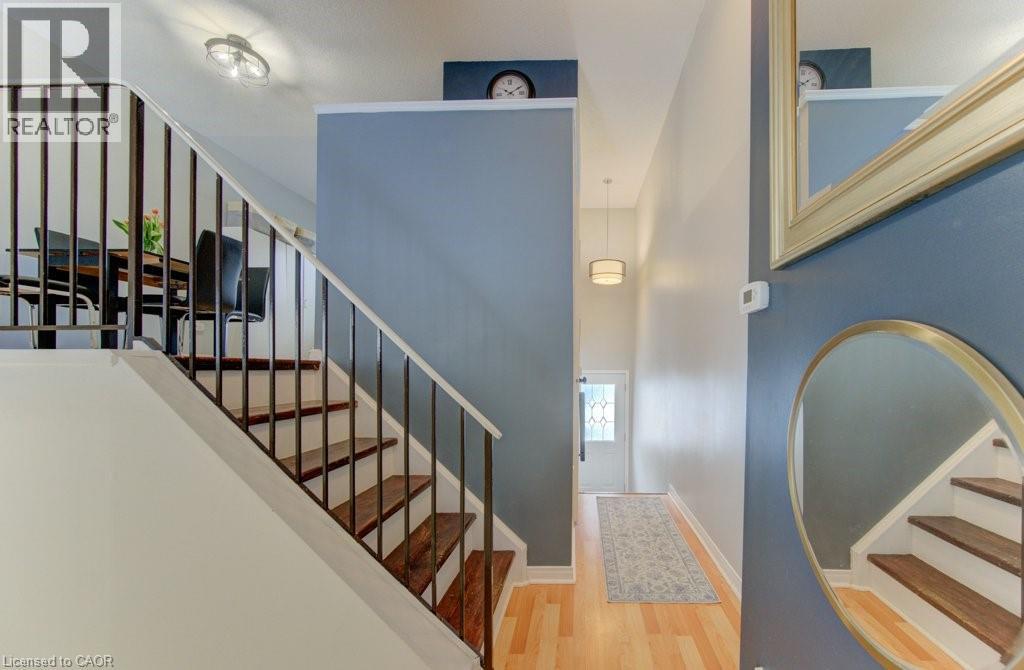 589 Beechwood Drive Unit# 48, Waterloo, Ontario  N2T 2K9 - Photo 3 - 40812940