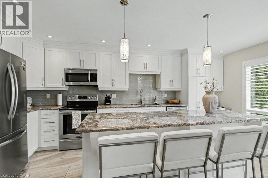 80 Wheatland Drive, Cambridge, Ontario  N1P 1C5 - Photo 15 - 40813463