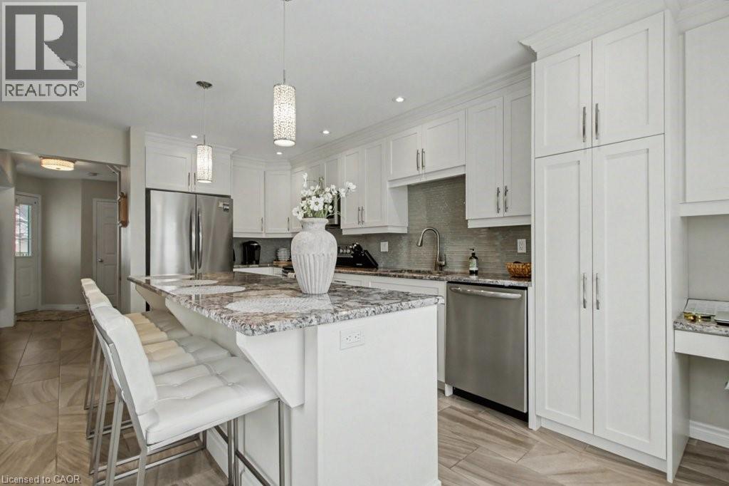 80 Wheatland Drive, Cambridge, Ontario  N1P 1C5 - Photo 14 - 40813463