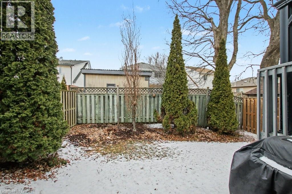 80 Wheatland Drive, Cambridge, Ontario  N1P 1C5 - Photo 32 - 40813463