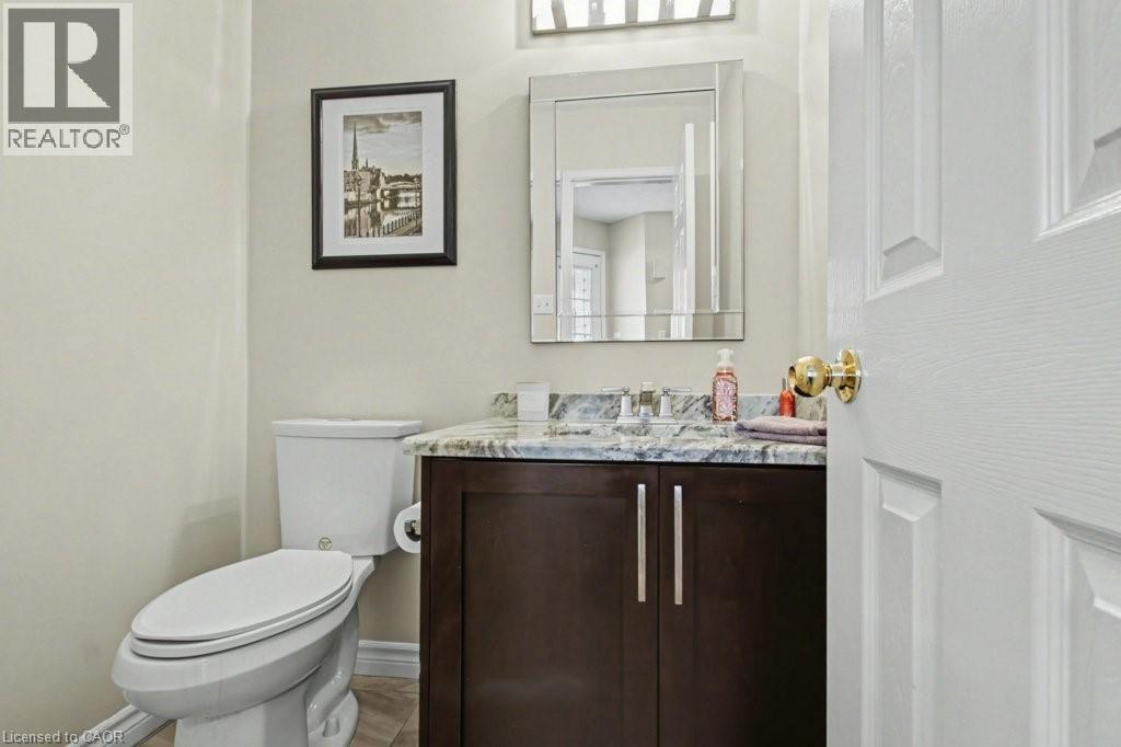 80 Wheatland Drive, Cambridge, Ontario  N1P 1C5 - Photo 7 - 40813463