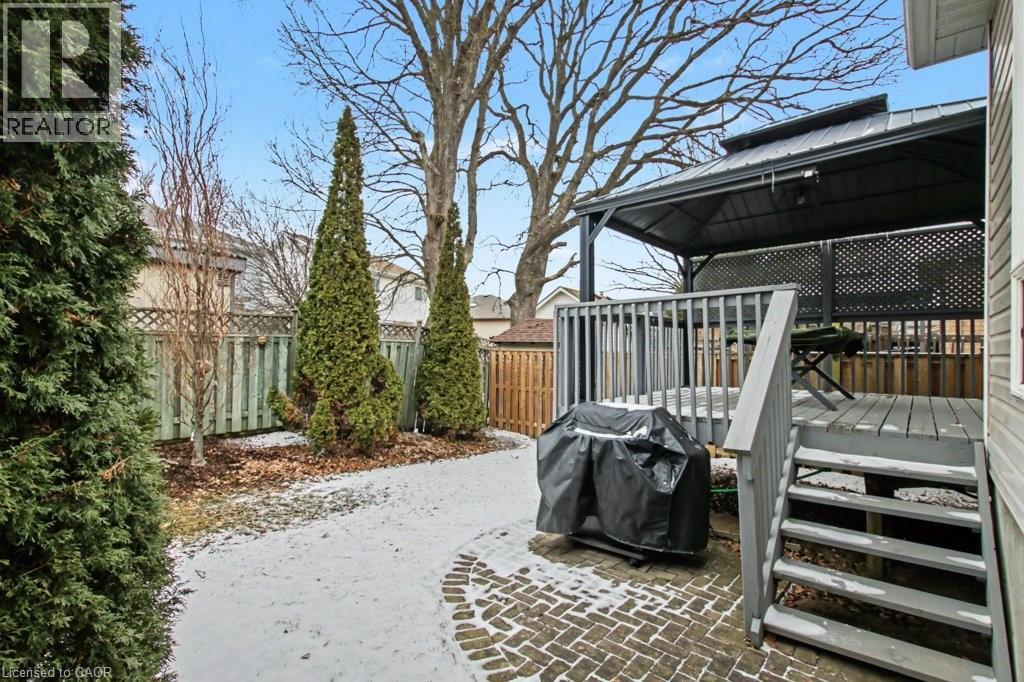 80 Wheatland Drive, Cambridge, Ontario  N1P 1C5 - Photo 34 - 40813463