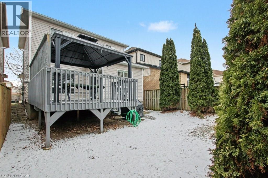 80 Wheatland Drive, Cambridge, Ontario  N1P 1C5 - Photo 31 - 40813463