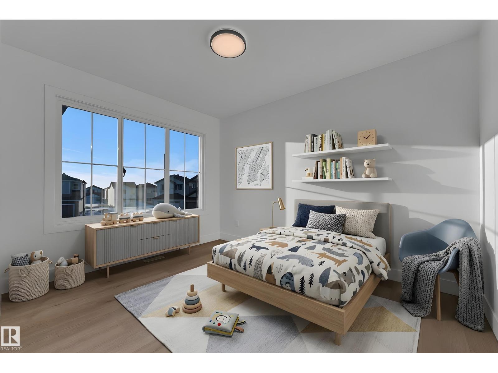 4305 35 St, Beaumont, Alberta  T4X 3G6 - Photo 7 - E4476758