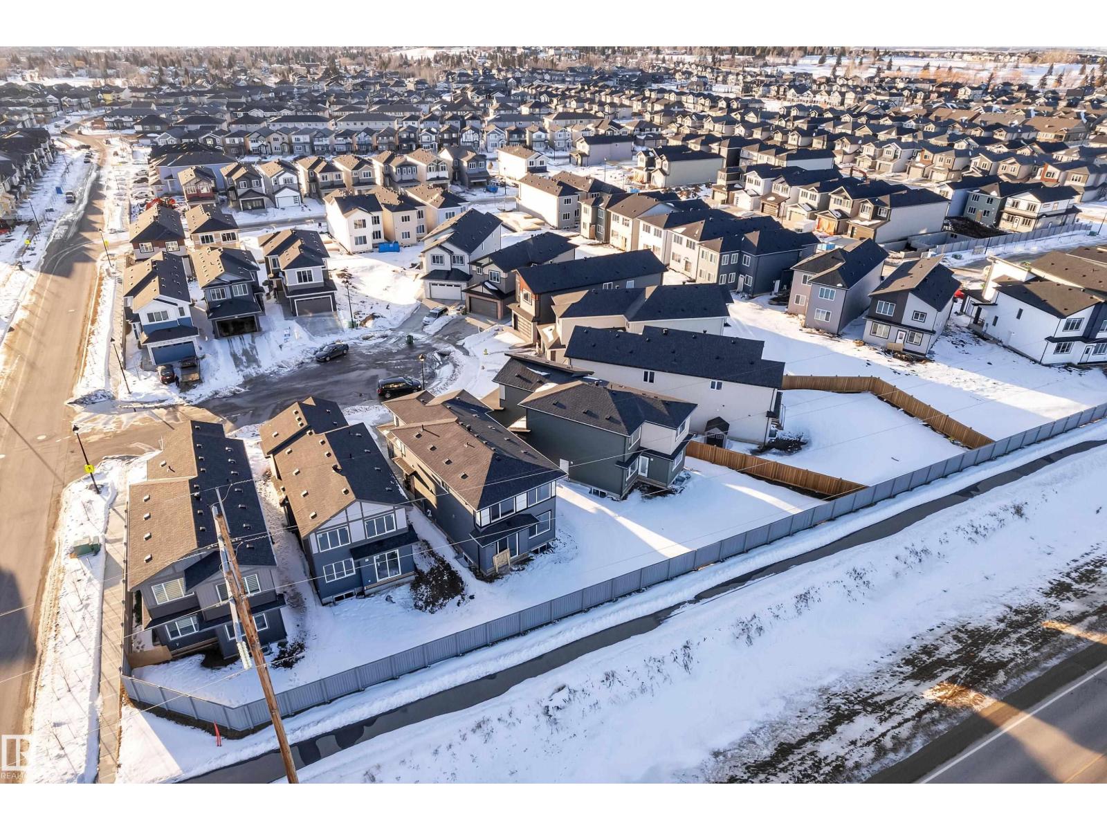 4305 35 St, Beaumont, Alberta  T4X 3G6 - Photo 46 - E4476758