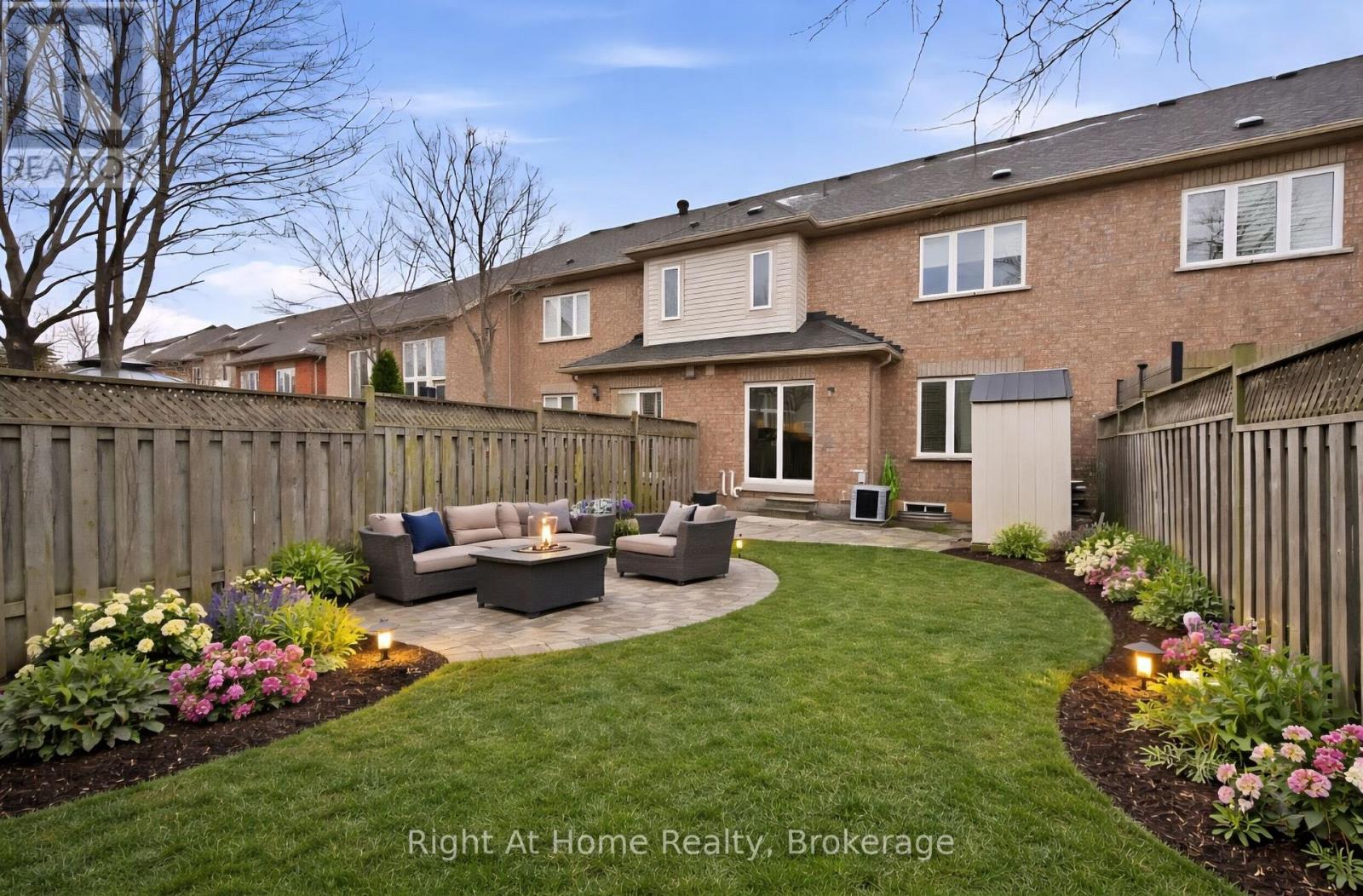 2255 Hummingbird Way, Oakville, Ontario  L6M 3Z7 - Photo 44 - W12896264