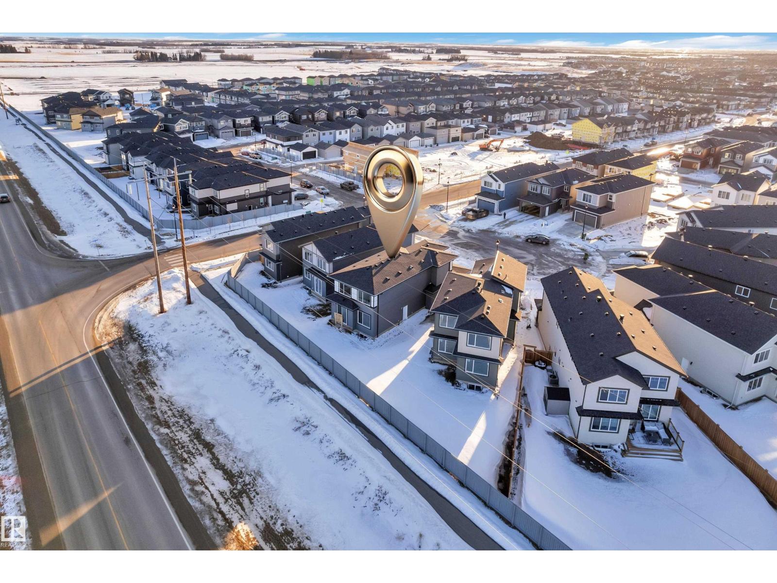 4305 35 St, Beaumont, Alberta  T4X 3G6 - Photo 45 - E4476758