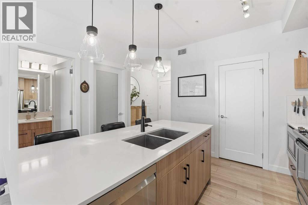 308, 400 Auburn Meadows Common Se, Calgary, Alberta  T3M 3K7 - Photo 8 - A2280768