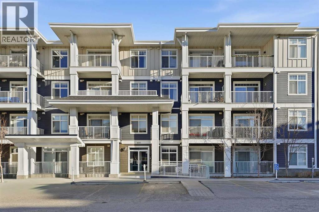 308, 400 Auburn Meadows Common SE, Calgary, Alberta