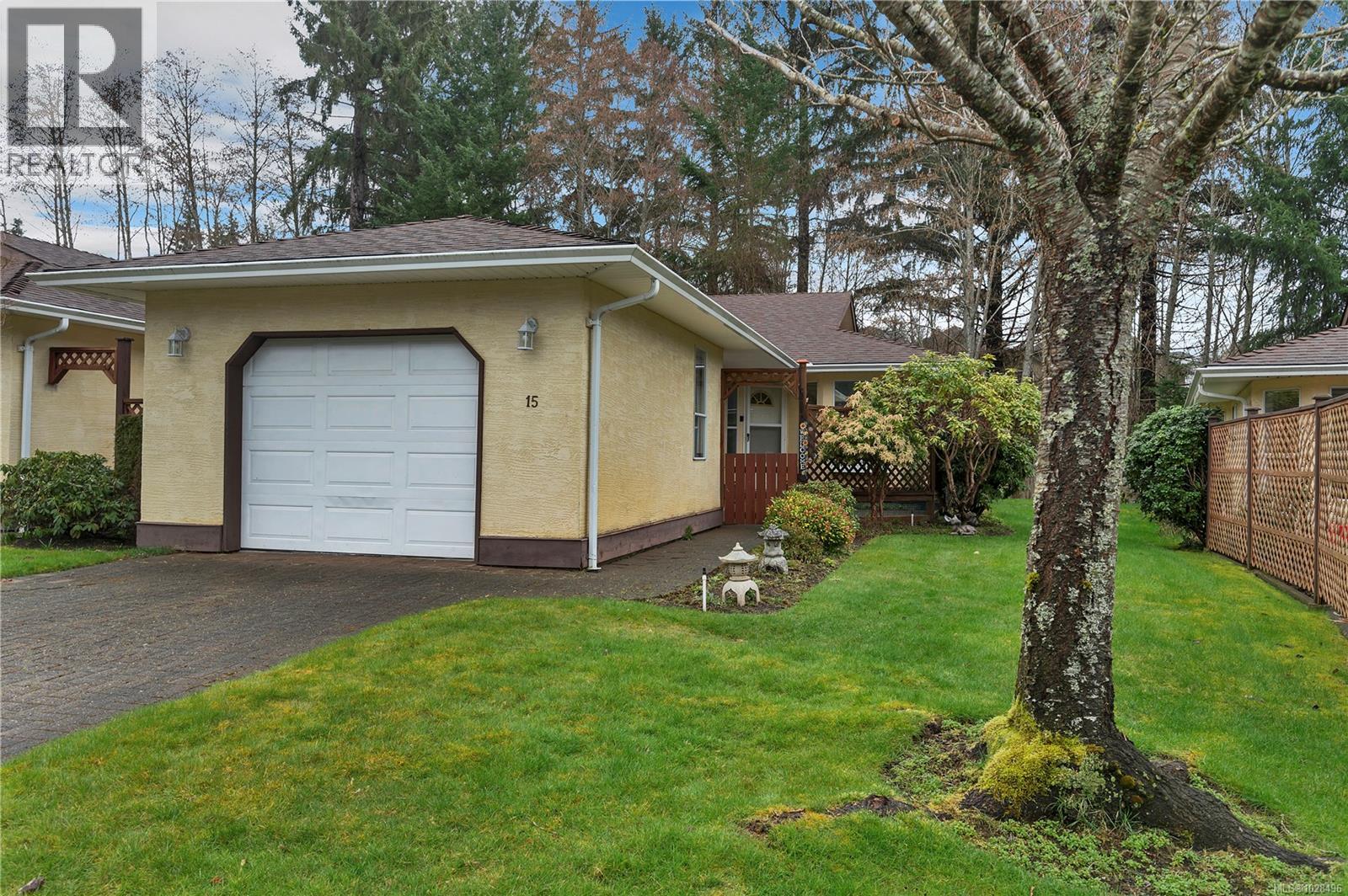 15 605 Rockland Rd, Campbell River, British Columbia  V9W 7X1 - Photo 5 - 1028496