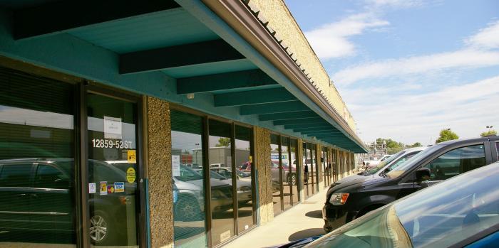 12865  52 Street, Edmonton, Alberta