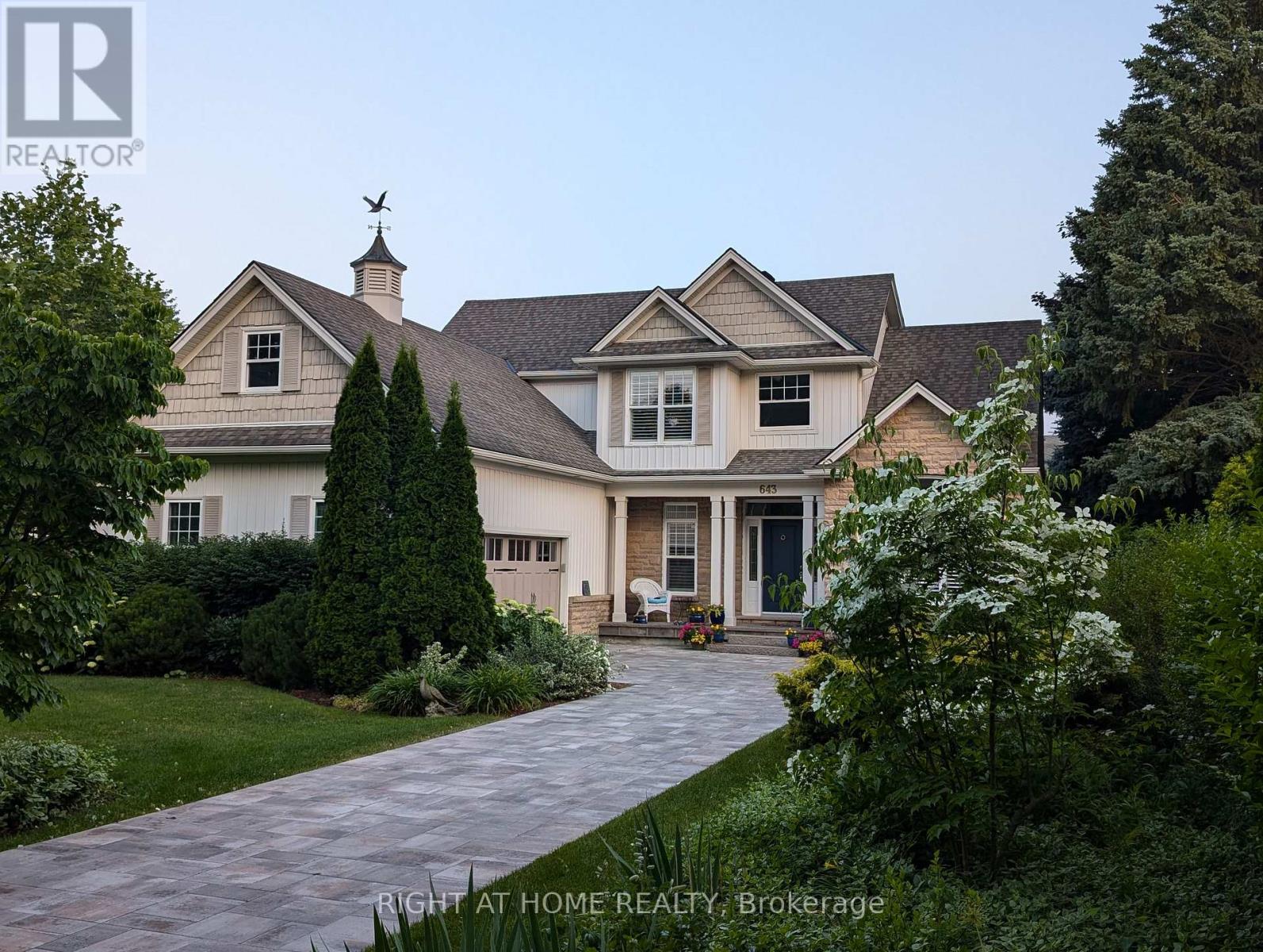 643 KING STREET, Niagara-on-the-Lake, Ontario