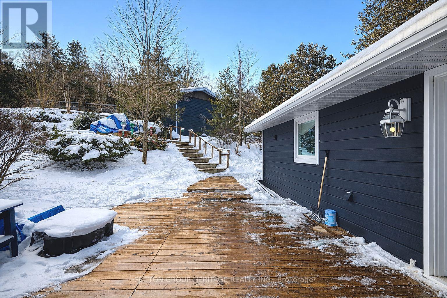 86 Fleming Bay Road, Trent Hills, Ontario  K0L 1Y0 - Photo 4 - X12900092