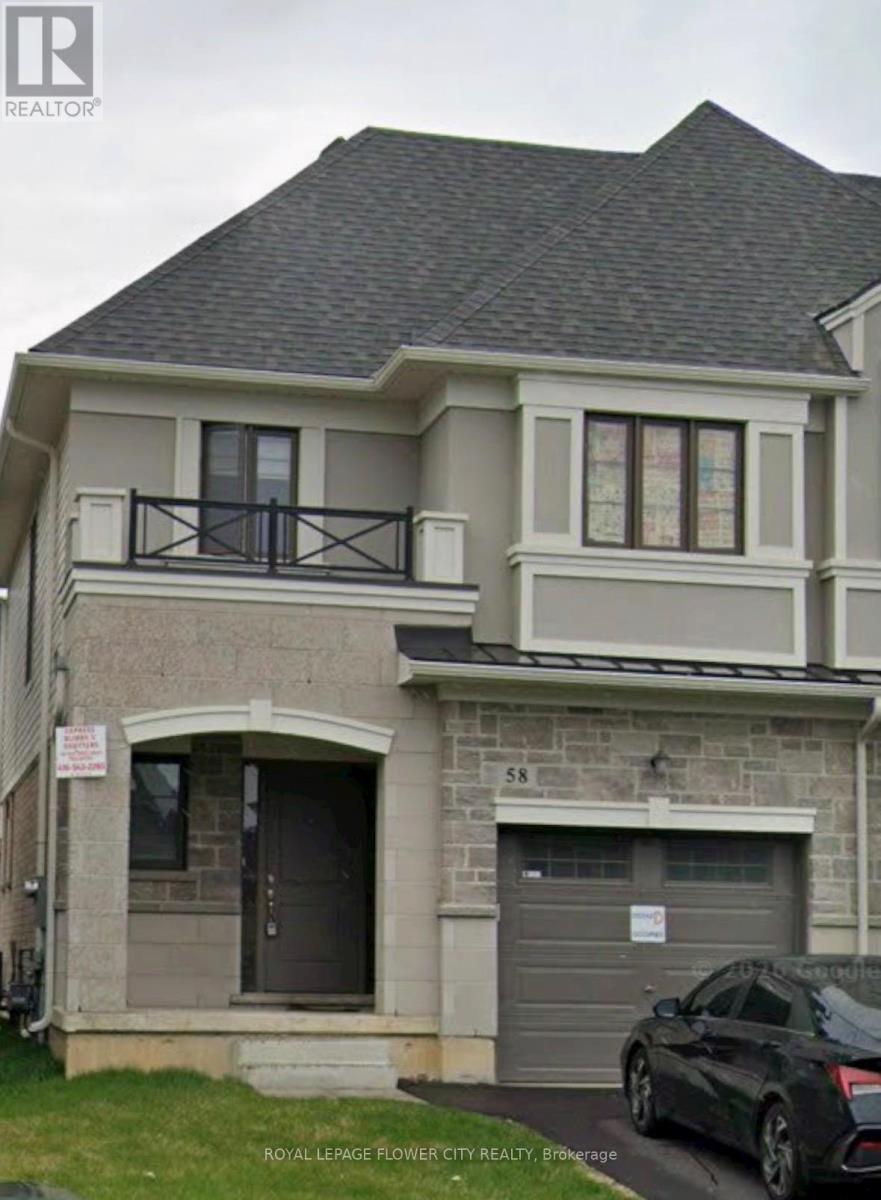 58 Genoa Drive E, Hamilton, Ontario  L9B 0J9 - Photo 1 - X12900132