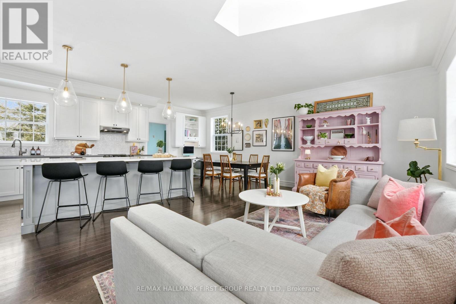 9562 County 2 Road, Hamilton Township, Ontario  K9A 4J8 - Photo 10 - X12900138