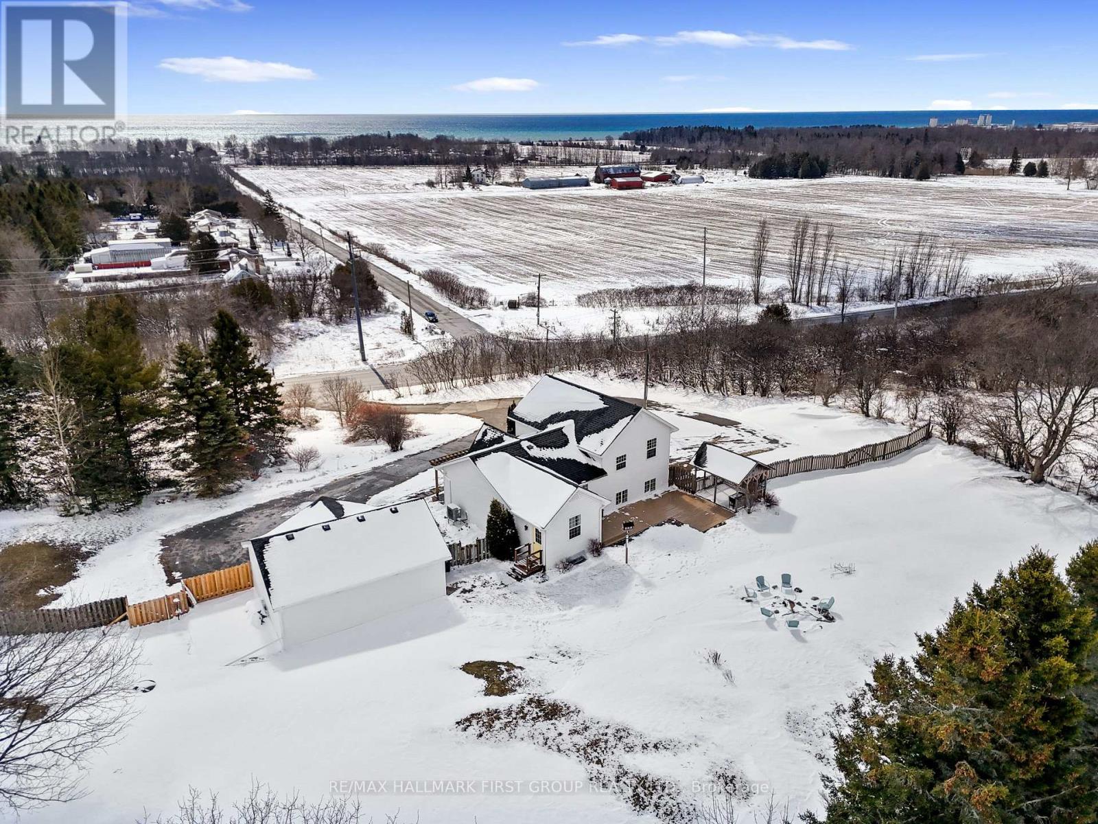 9562 County 2 Road, Hamilton Township, Ontario  K9A 4J8 - Photo 2 - X12900138