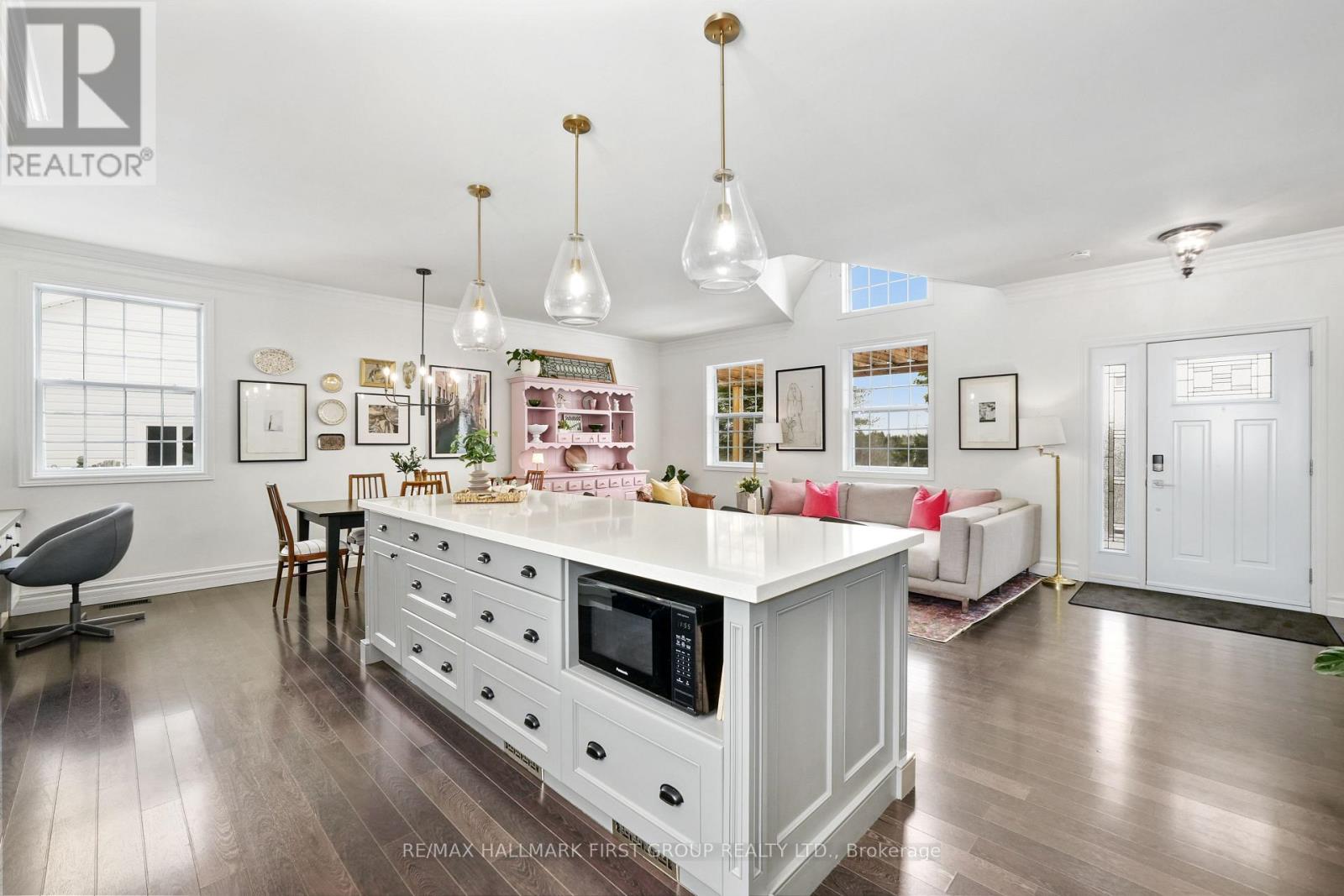 9562 County 2 Road, Hamilton Township, Ontario  K9A 4J8 - Photo 20 - X12900138