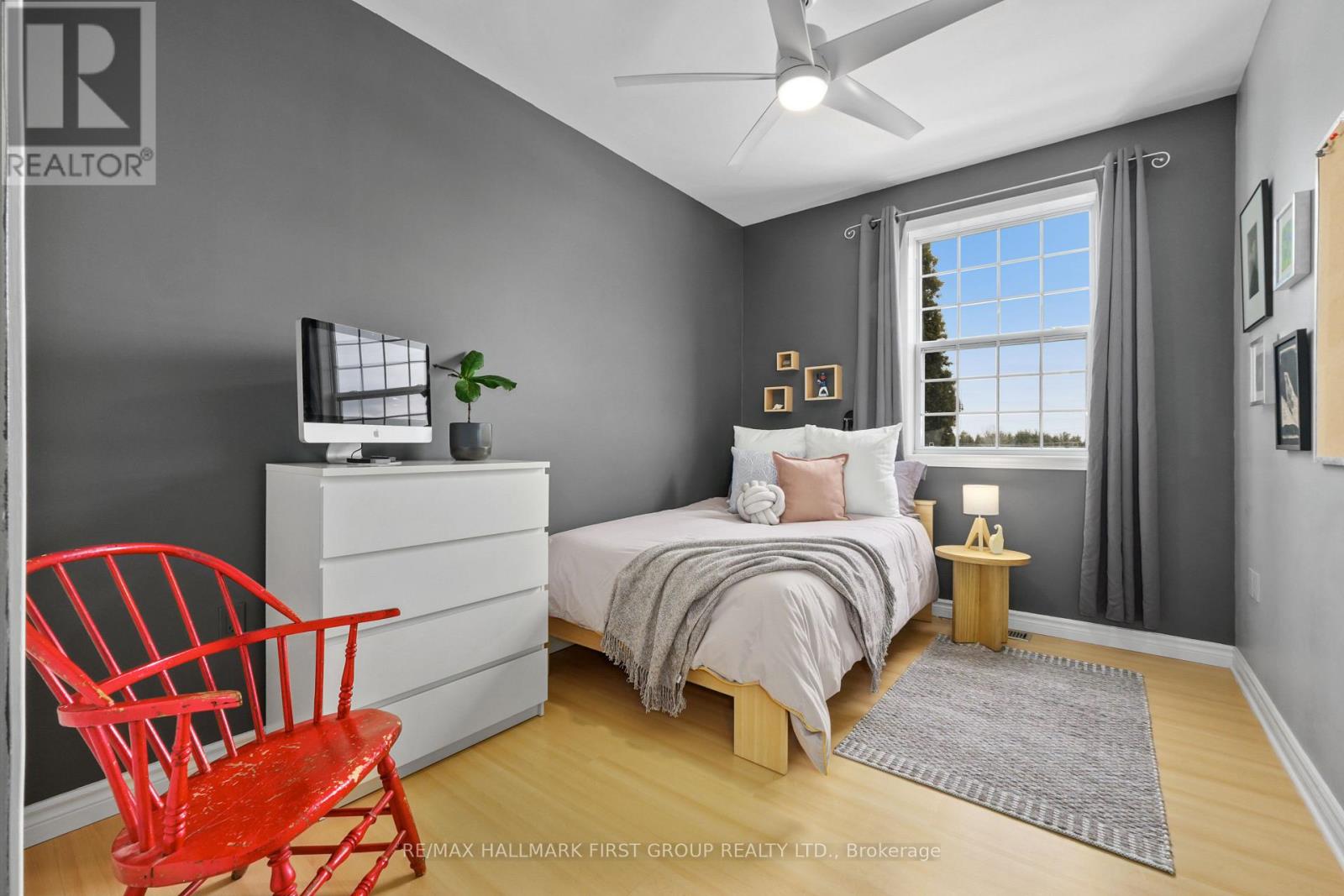 9562 County 2 Road, Hamilton Township, Ontario  K9A 4J8 - Photo 27 - X12900138