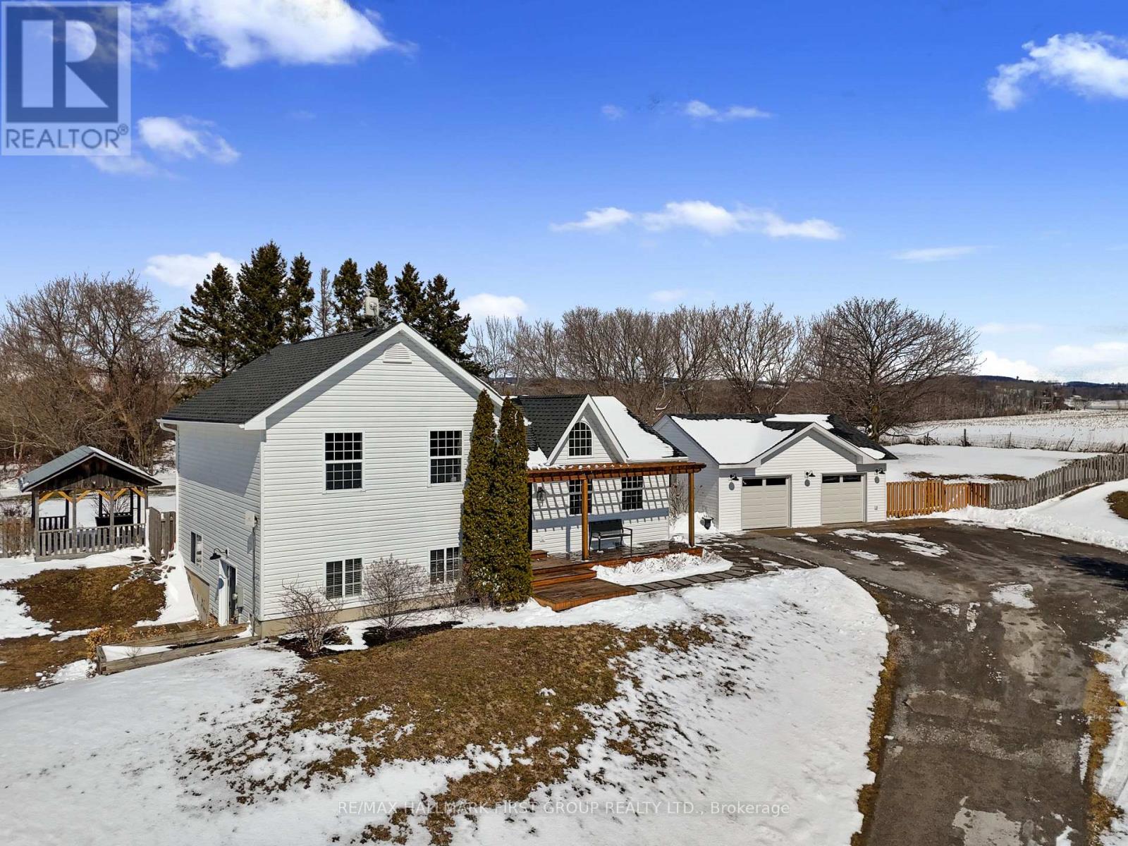 9562 County 2 Road, Hamilton Township, Ontario  K9A 4J8 - Photo 4 - X12900138