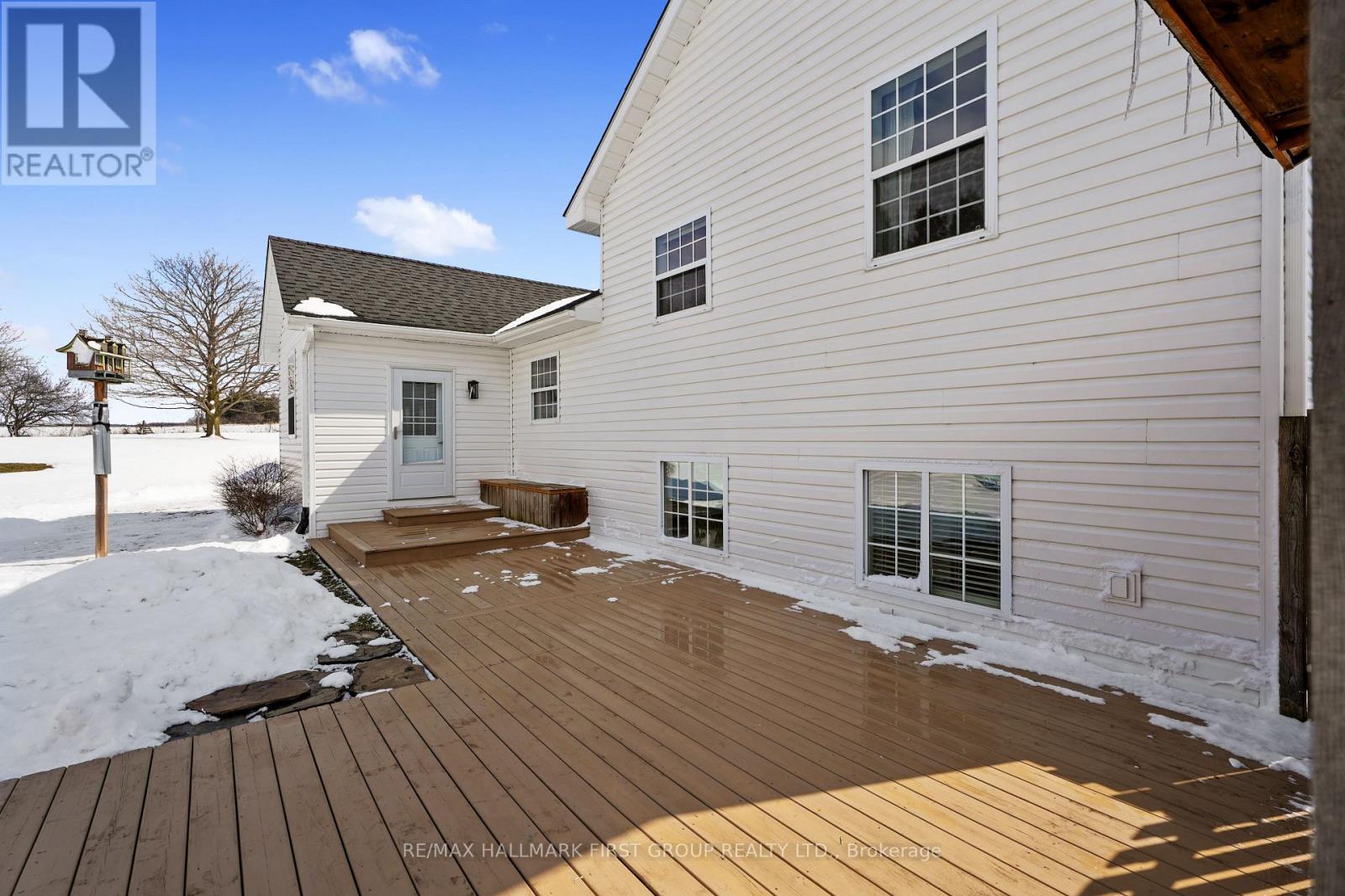 9562 County 2 Road, Hamilton Township, Ontario  K9A 4J8 - Photo 40 - X12900138