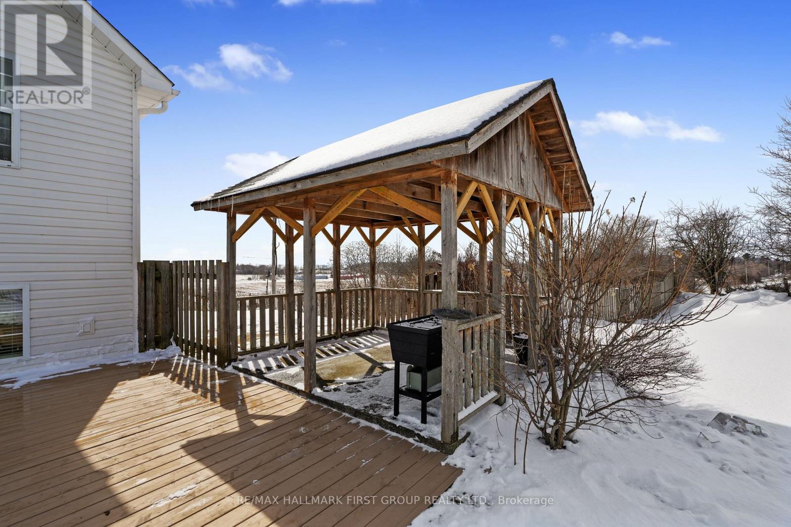 9562 County 2 Road, Hamilton Township, Ontario  K9A 4J8 - Photo 41 - X12900138