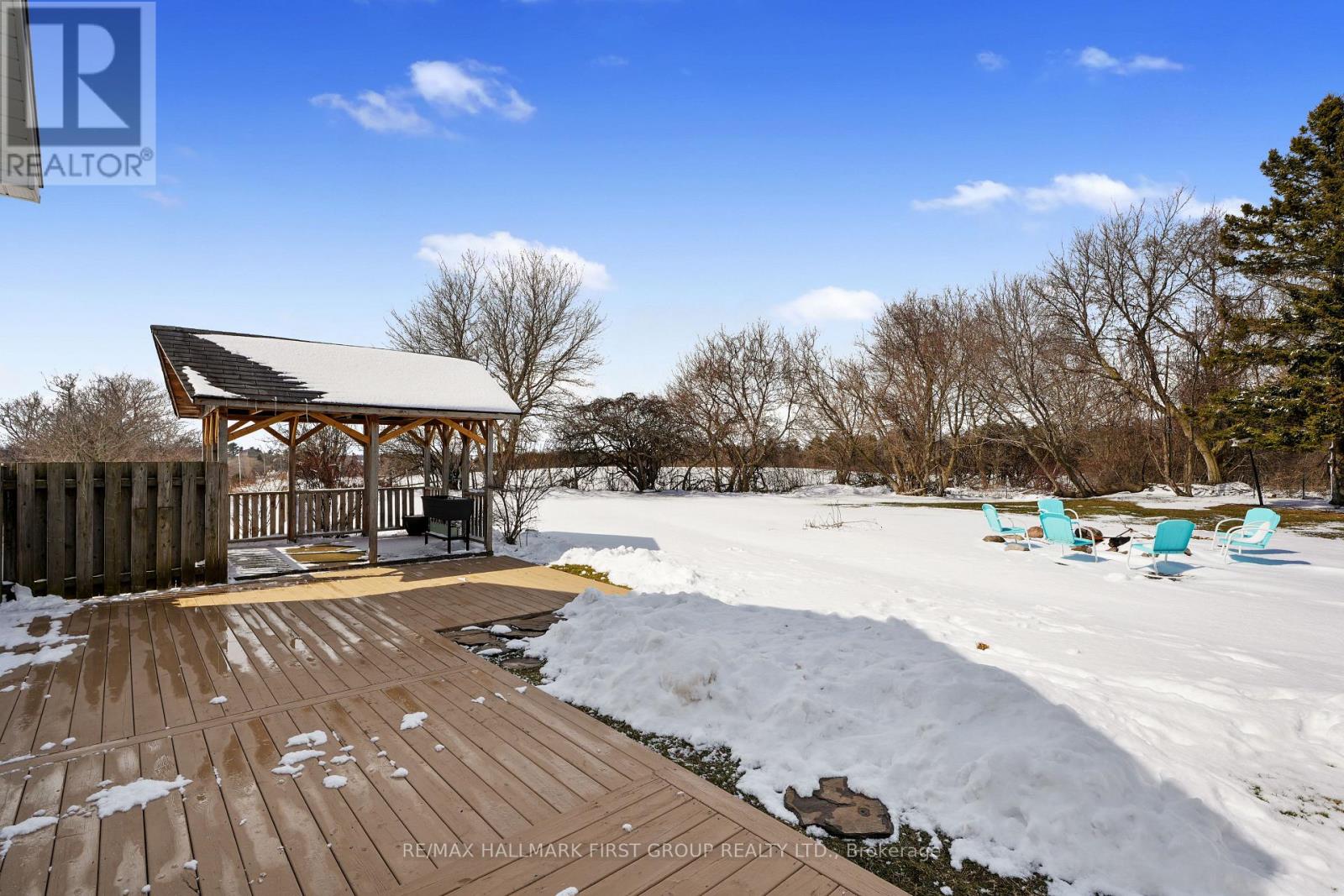 9562 County 2 Road, Hamilton Township, Ontario  K9A 4J8 - Photo 42 - X12900138