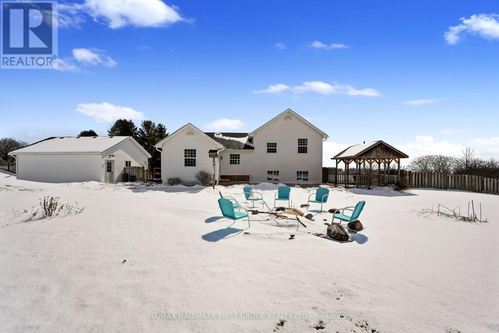 9562 County 2 Road, Hamilton Township, Ontario  K9A 4J8 - Photo 43 - X12900138