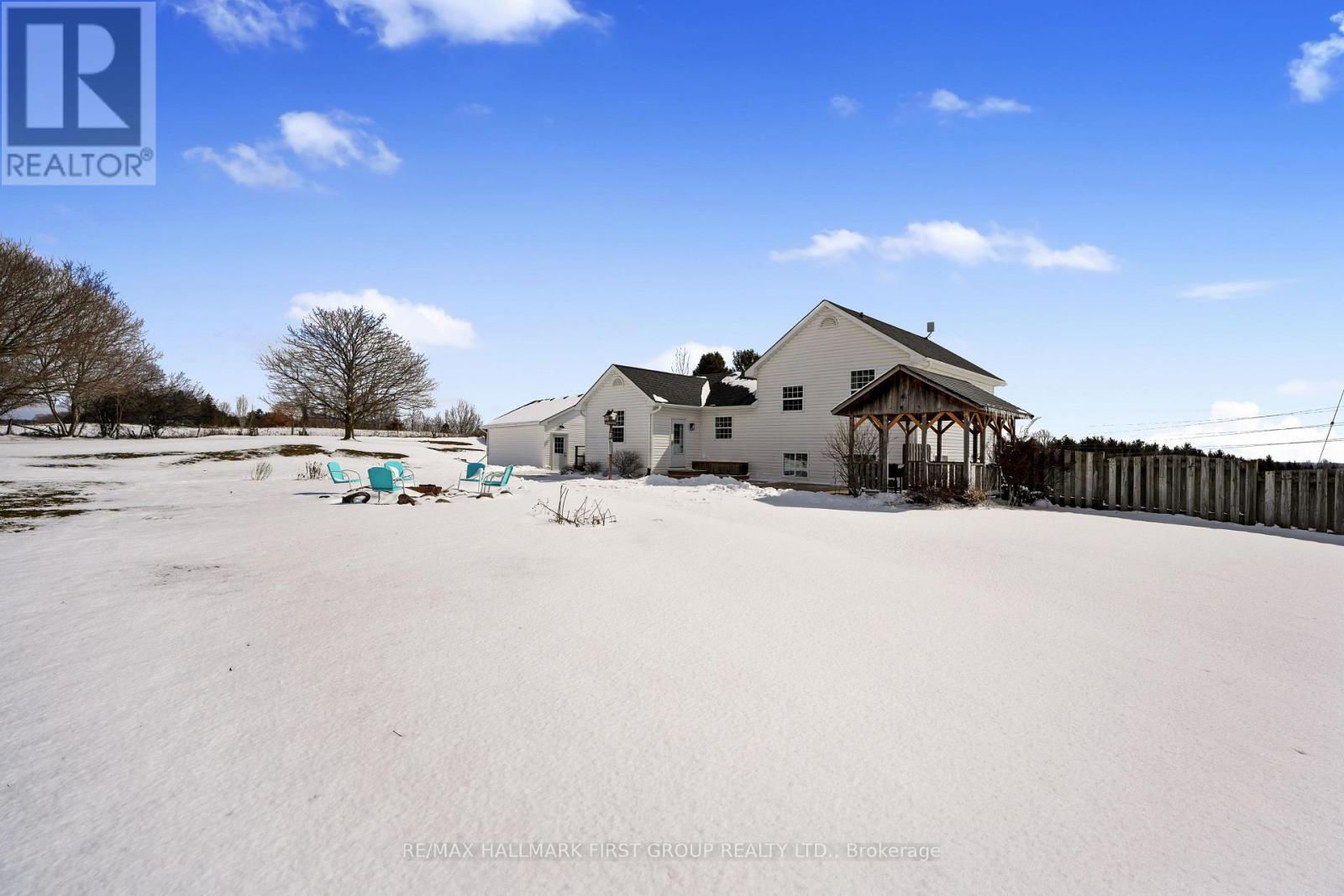 9562 County 2 Road, Hamilton Township, Ontario  K9A 4J8 - Photo 44 - X12900138